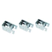 CL 15 EMC (10шт) Прижим кабельный с контактом ЭМС