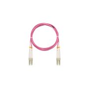 NMF-PC2M4L2-LCU-LCU-005 Патч-корд оптический многомодовый