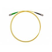 ШОС-SM/2.0мм-FC/APC-FC/UPC-1.0м (130201-02685) Патч-корд оптический