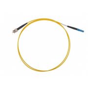 ШОС-SM/2.0мм-FC/UPC-LC/UPC-1.0м (130201-02823) Патч-корд оптический