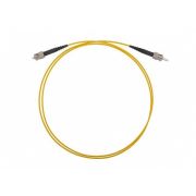 ШОС-SM/2.0мм-FC/UPC-ST/UPC-1.0м (130201-02861) Патч-корд оптический