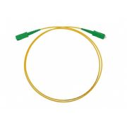 ШОС-SM/2.0мм-SC/APC-SC/APC-1.0м (130201-02745) Патч-корд оптический