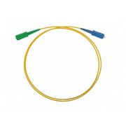 ШОС-SM/2.0мм-SC/APC-SC/UPC-1.0м (130201-02734) Патч-корд оптический