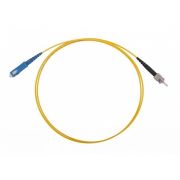 ШОС-SM/2.0мм-SC/UPC-ST/UPC-1.0м (130201-03524) Патч-корд оптический