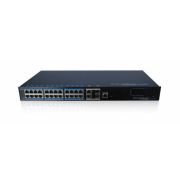 Коммутатор 1028P24 Industrial АйТек ПРО