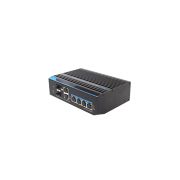 Коммутатор 1008P4 120W Industrial HPOE АйТек ПРО