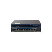 Коммутатор 1010P8 120W Industrial АйТек ПРО