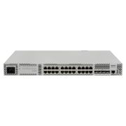 Управляемый PoE коммутатор уровня 2+ SNR-S5210G-24TX-POE-R