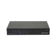Шлюз VolP IPMATIKA, 8xFXS, 2xRJ45, MiniUSB