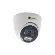 IP-E024.0(2.8)MPF Видеокамера IP купольная