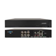Линия XVR 4S Видеорегистратор мультиформатный 4-канальный