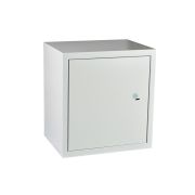 ШАН-М 19« 22U (130411-00468) Шкаф телекоммуникационный 19» настенный 22U