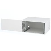 ШАН-П 6U (130411-00469) Шкаф телекоммуникационный 19