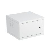 ШАН-Э 19« 6U (130411-00821) Шкаф телекоммуникационный 19» настенный 6U