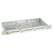 ШКОС-Л-1U/2-24-FC/ST/SC/LC~-(корпус)~ (130308-00003) Кросс оптический 19