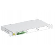 ШКОС-Л-1U/2-8-SC~8-SC/APC~8-SC/APC (130308-00101) Кросс оптический 19