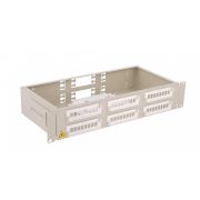 ШКОС-Л-2U/4-48-FC/ST/SC/LC~-(корпус)~ (130308-00043) Кросс оптический 19