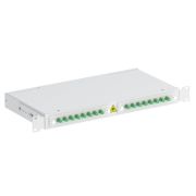 ШКОС-М-1U/2-16-FC/ST~16-FC/D/APC~16-FC/APC (130303-02074) Кросс оптический 19