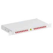 ШКОС-М-1U/2-16-FC/ST~16-FC/D/SM~16-FC/UPC (130303-01204) Кросс оптический 19