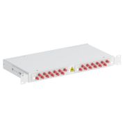 ШКОС-М-1U/2-24-FC/ST~24-FC/D/SM~24-FC/UPC (130303-01210) Кросс оптический 19