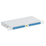 ШКОС-М-1U/2-32-SC~32-SC/SM~32-SC/UPC (130303-02037) Кросс оптический 19