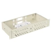ШКОС-М-2U/4-48-FC/ST~-(корпус)~ (130303-00025) Кросс оптический 19