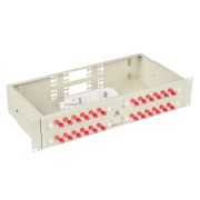 ШКОС-М-2U/4-48-FC/ST~48-FC/D/SM~48-FC/UPC (130303-01209) Кросс оптический 19