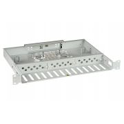 ШКОС-С-1U/2-24-FC/ST~-(корпус)~(130301-00017) Кросс оптический 19