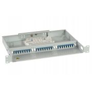 ШКОС-С-1U/2-48-LC~48-LC/SM~48-LC/UPC(130301-02435) Кросс оптический 19