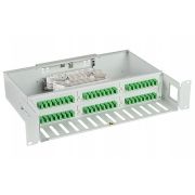 ШКОС-С-2U/4-48-SC~48-SC/APC~48-SC/APC(130301-02411) Кросс оптический 19