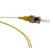 FPT-B9-504-ST/PR-1M-LSZH-MG Пигтейл оптический