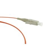 FPT-B9-62-LC/PR-1.5M-LSZH-OR Пигтейл оптический