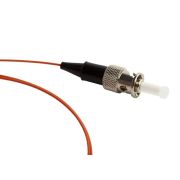 FPT-B9-62-ST/PR-1M-LSZH-OR Пигтейл оптический