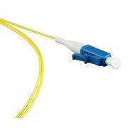 FPT-B9-9-LC/AR-1M-LSZH-YL Пигтейл оптический