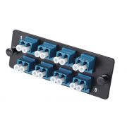 38M-S2-2L-08BL Планка Q-SLOT