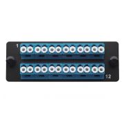 38M-S2-2L-12BL Планка Q-SLOT