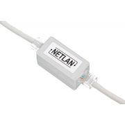 EC-UCB-55-UD2-WT-10 (10шт) Кабельный соединитель