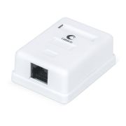 WS-8P8C-Cat.6-1 (7481c) Розетка RJ-45