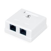 WS-8P8C-Cat.6-2 (7482c) Розетка RJ-45