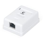 WS-8P8C-Cat.6-SH-1 (7988c) Розетка RJ-45