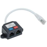 CS7-1C5EU-Y2-1 Разветвитель RJ-45