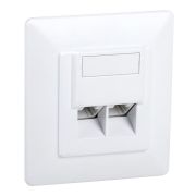 CS2-1C5EF-2-1 Внутренняя розетка RJ45