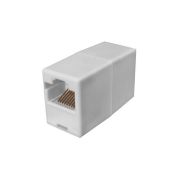 Адаптер проходной UTP RJ-45, CAT 5e PROconnect (03-0101-4) Проходной адаптер