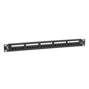 PL-25-TEL-Toolless (7990c) Патч-панель 19