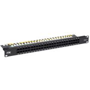 PP50-1UC03U-D05 Патч-панель 19