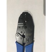 HT-236 (336) Пресс-клещи (кримпер) для BNC RG-58, BNC RG-59, BNC RG-6