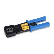 HT-376Z (10798c) Инструмент обжимной для RJ-45, RJ-11/12