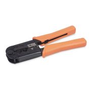 HT-568 (7830c) Инструмент обжимной для RJ-45, RJ-11/12