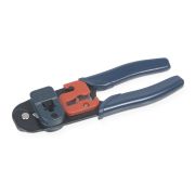 HT-L2180 (7831c) Инструмент обжимной для RJ-45