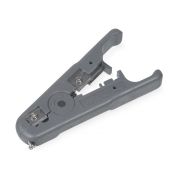 HT-S501A (7855c) Инструмент для зачистки и обрезки витой